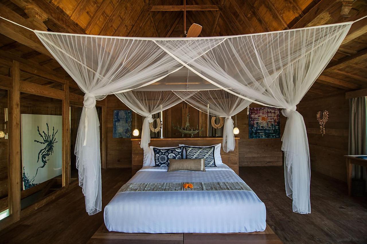 Blue Karma Dijiwa Ubud Екстериор снимка