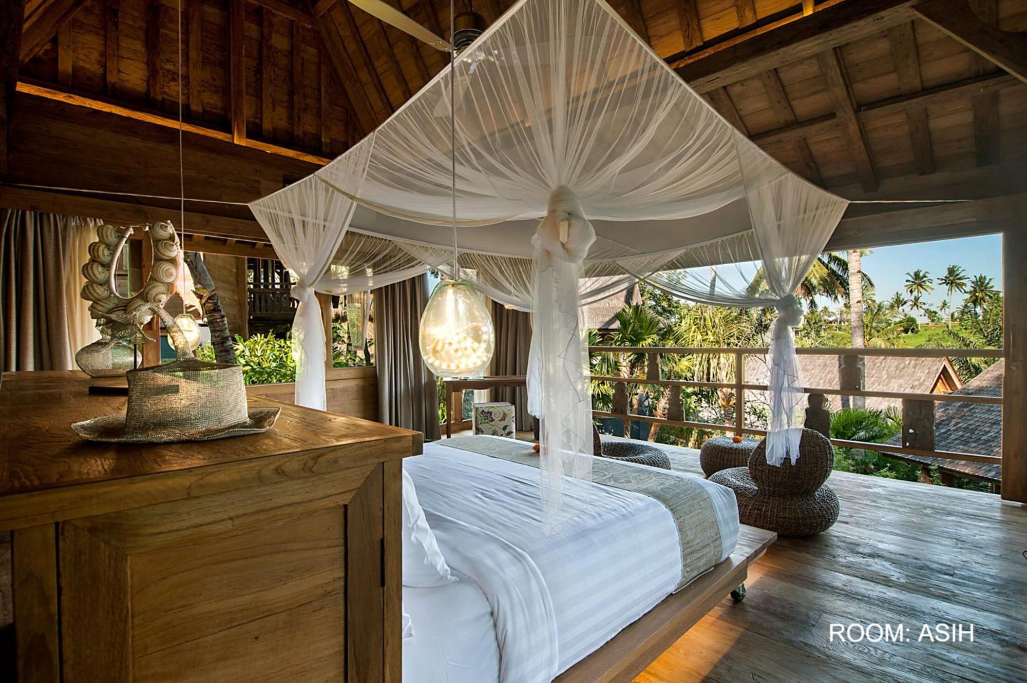 Blue Karma Dijiwa Ubud Екстериор снимка
