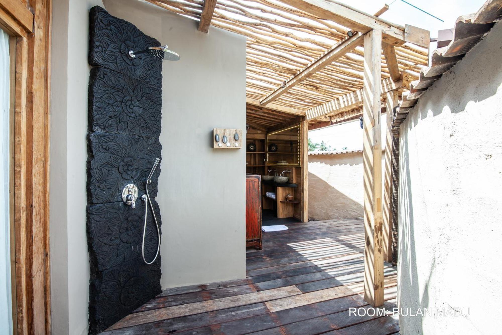 Blue Karma Dijiwa Ubud Екстериор снимка