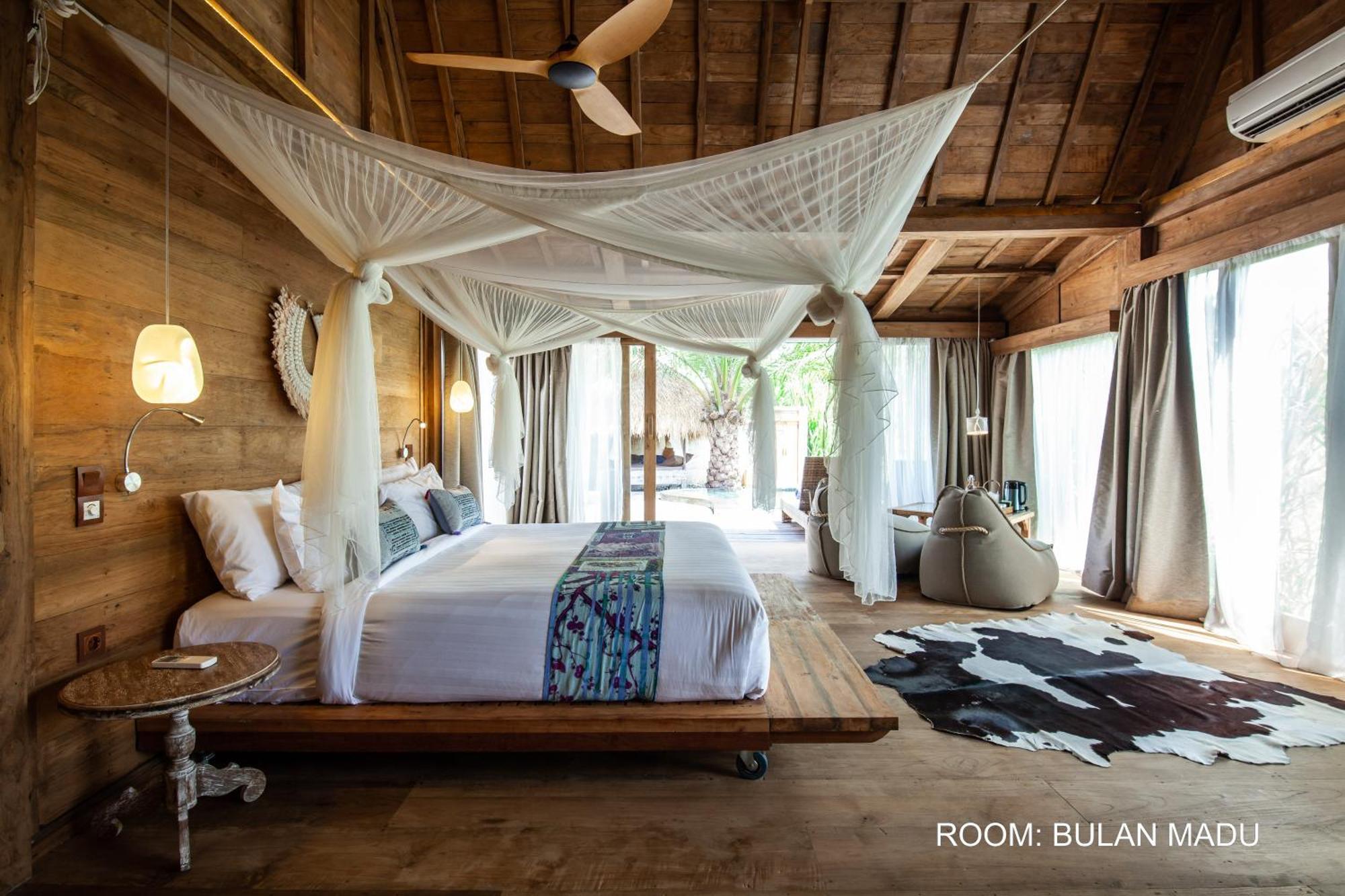 Blue Karma Dijiwa Ubud Екстериор снимка
