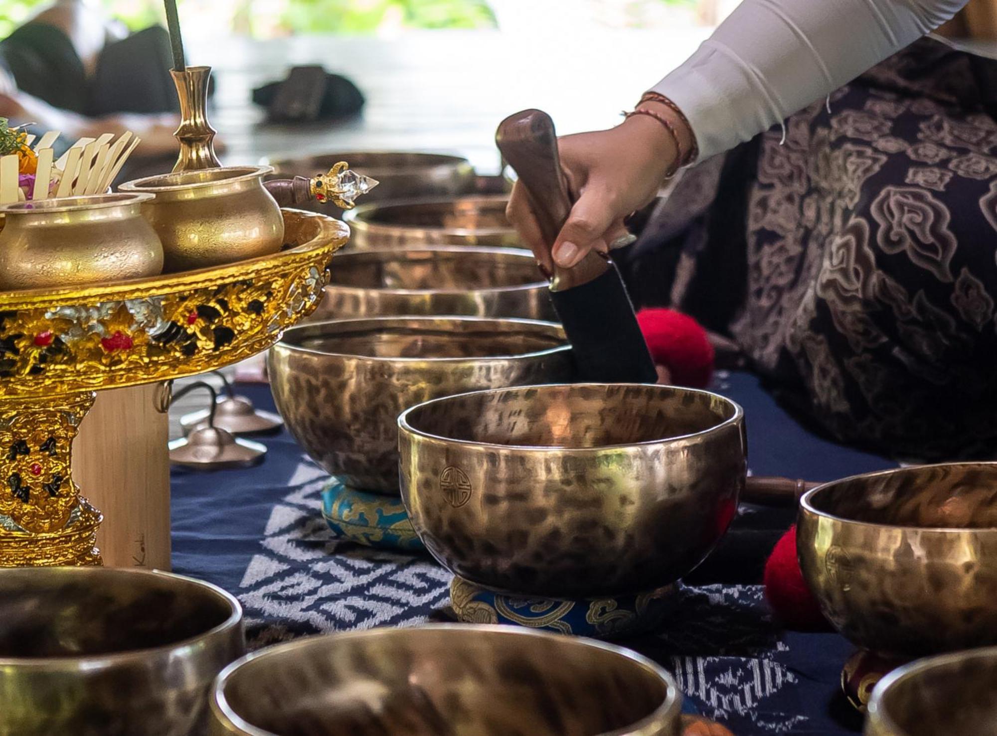 Blue Karma Dijiwa Ubud Екстериор снимка